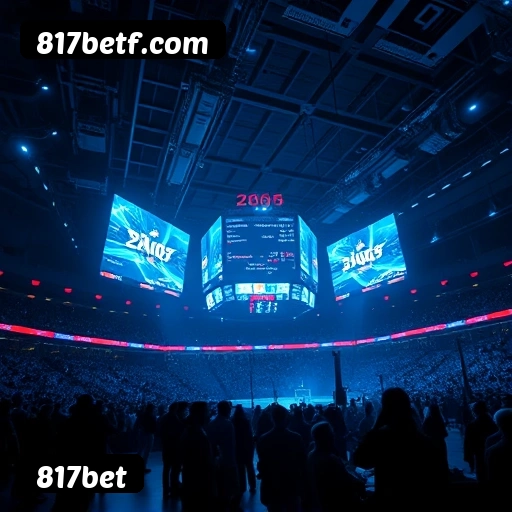 817bet app mobile iOS Android — baixe pela página oficial