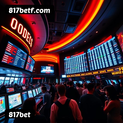 817bet PIX Brasil - depósito e saque conforme regras do caixa