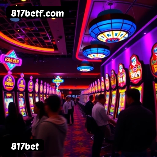 Níveis do programa VIP da 817bet